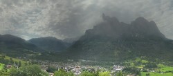 Archiv Foto Webcam Gemeinde Seis am Schlern 09:00