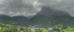 Archiv Foto Webcam Gemeinde Seis am Schlern 11:00
