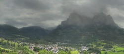 Archiv Foto Webcam Gemeinde Seis am Schlern 13:00
