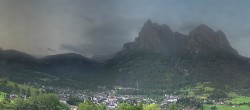 Archiv Foto Webcam Gemeinde Seis am Schlern 05:00