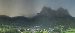 Archiv Foto Webcam Gemeinde Seis am Schlern 06:00