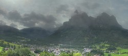 Archiv Foto Webcam Gemeinde Seis am Schlern 09:00