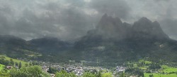 Archiv Foto Webcam Gemeinde Seis am Schlern 11:00