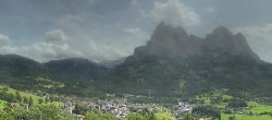 Archiv Foto Webcam Gemeinde Seis am Schlern 13:00