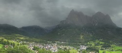Archiv Foto Webcam Gemeinde Seis am Schlern 15:00