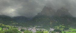 Archiv Foto Webcam Gemeinde Seis am Schlern 17:00