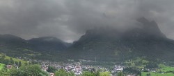 Archiv Foto Webcam Gemeinde Seis am Schlern 05:00