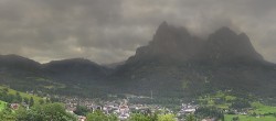 Archiv Foto Webcam Gemeinde Seis am Schlern 06:00