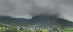 Archiv Foto Webcam Gemeinde Seis am Schlern 07:00