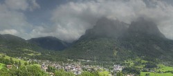 Archived image Webcam Municipality Seis am Schlern 15:00