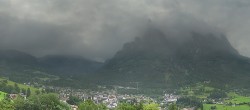 Archiv Foto Webcam Gemeinde Seis am Schlern 07:00