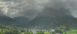 Archived image Webcam Municipality Seis am Schlern 07:00
