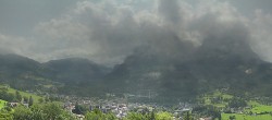 Archived image Webcam Municipality Seis am Schlern 11:00