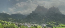 Archived image Webcam Municipality Seis am Schlern 13:00