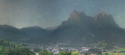 Archiv Foto Webcam Gemeinde Seis am Schlern 05:00