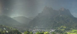 Archiv Foto Webcam Gemeinde Seis am Schlern 07:00