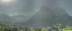 Archiv Foto Webcam Gemeinde Seis am Schlern 09:00