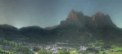 Archiv Foto Webcam Gemeinde Seis am Schlern 05:00
