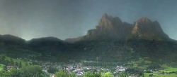 Archiv Foto Webcam Gemeinde Seis am Schlern 06:00