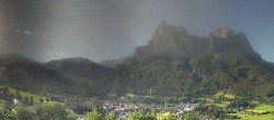 Archiv Foto Webcam Gemeinde Seis am Schlern 07:00
