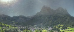Archiv Foto Webcam Gemeinde Seis am Schlern 09:00