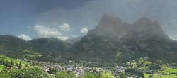 Archiv Foto Webcam Gemeinde Seis am Schlern 13:00