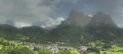 Archiv Foto Webcam Gemeinde Seis am Schlern 15:00