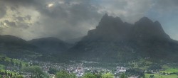 Archiv Foto Webcam Gemeinde Seis am Schlern 19:00