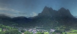 Archiv Foto Webcam Gemeinde Seis am Schlern 05:00