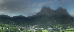 Archived image Webcam Municipality Seis am Schlern 06:00