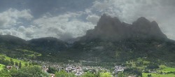 Archiv Foto Webcam Gemeinde Seis am Schlern 11:00