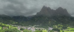 Archiv Foto Webcam Gemeinde Seis am Schlern 13:00
