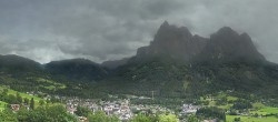 Archiv Foto Webcam Gemeinde Seis am Schlern 15:00