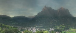 Archiv Foto Webcam Gemeinde Seis am Schlern 05:00