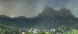 Archiv Foto Webcam Gemeinde Seis am Schlern 06:00