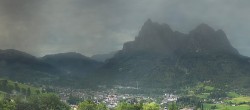 Archiv Foto Webcam Gemeinde Seis am Schlern 07:00