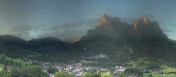 Archiv Foto Webcam Gemeinde Seis am Schlern 05:00
