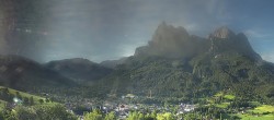 Archiv Foto Webcam Gemeinde Seis am Schlern 07:00