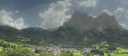 Archiv Foto Webcam Gemeinde Seis am Schlern 13:00