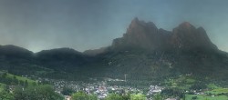 Archiv Foto Webcam Gemeinde Seis am Schlern 05:00