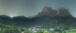 Archiv Foto Webcam Gemeinde Seis am Schlern 06:00