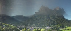Archiv Foto Webcam Gemeinde Seis am Schlern 07:00