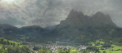 Archiv Foto Webcam Gemeinde Seis am Schlern 09:00