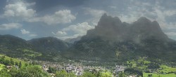 Archiv Foto Webcam Gemeinde Seis am Schlern 13:00