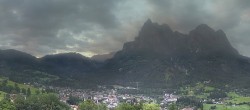Archiv Foto Webcam Gemeinde Seis am Schlern 05:00