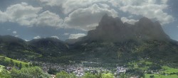 Archiv Foto Webcam Gemeinde Seis am Schlern 11:00