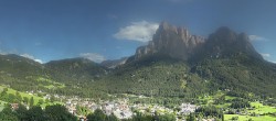 Archiv Foto Webcam Gemeinde Seis am Schlern 17:00