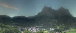 Archiv Foto Webcam Gemeinde Seis am Schlern 05:00