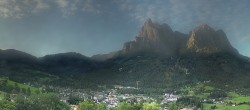 Archiv Foto Webcam Gemeinde Seis am Schlern 06:00