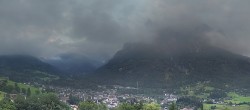 Archiv Foto Webcam Gemeinde Seis am Schlern 05:00